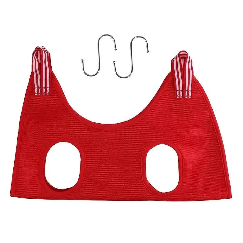 Pet Grooming Hammock For Dog & Cat